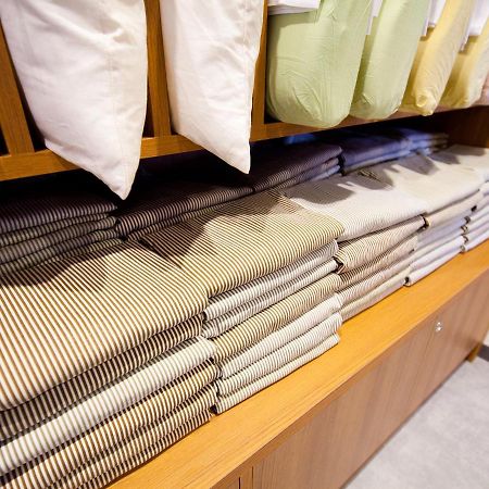 Super Hotel Tokyo Kameido Екстер'єр фото