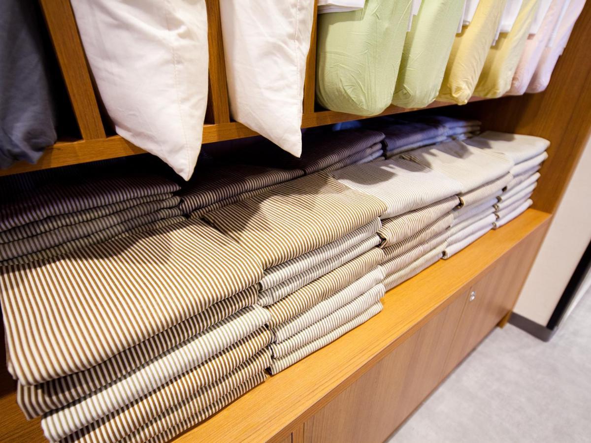 Super Hotel Tokyo Kameido Екстер'єр фото