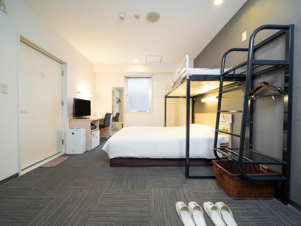 Super Hotel Tokyo Kameido Екстер'єр фото