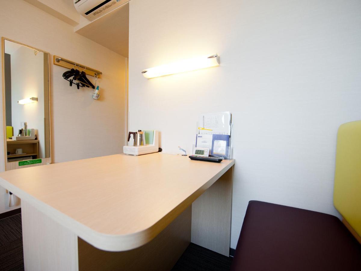 Super Hotel Tokyo Kameido Екстер'єр фото