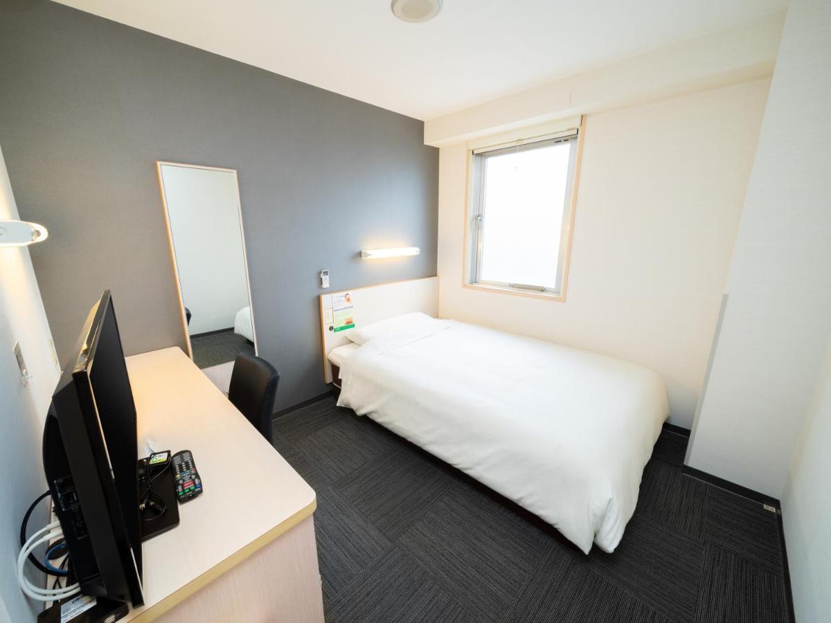 Super Hotel Tokyo Kameido Екстер'єр фото