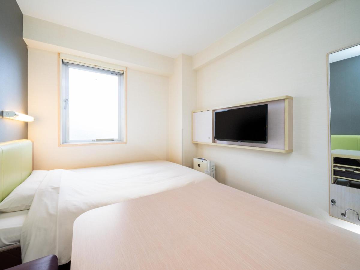 Super Hotel Tokyo Kameido Екстер'єр фото