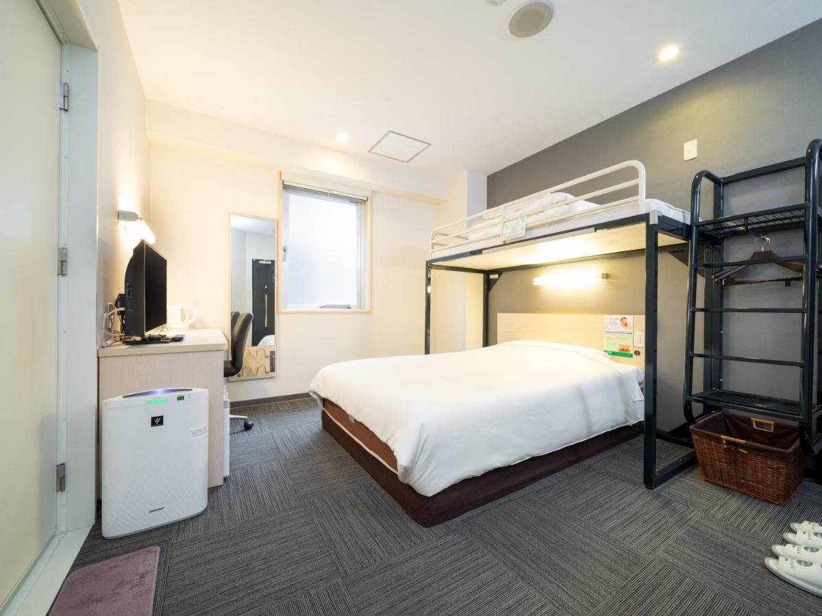 Super Hotel Tokyo Kameido Екстер'єр фото