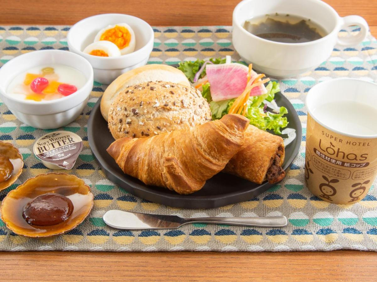 Super Hotel Tokyo Kameido Екстер'єр фото