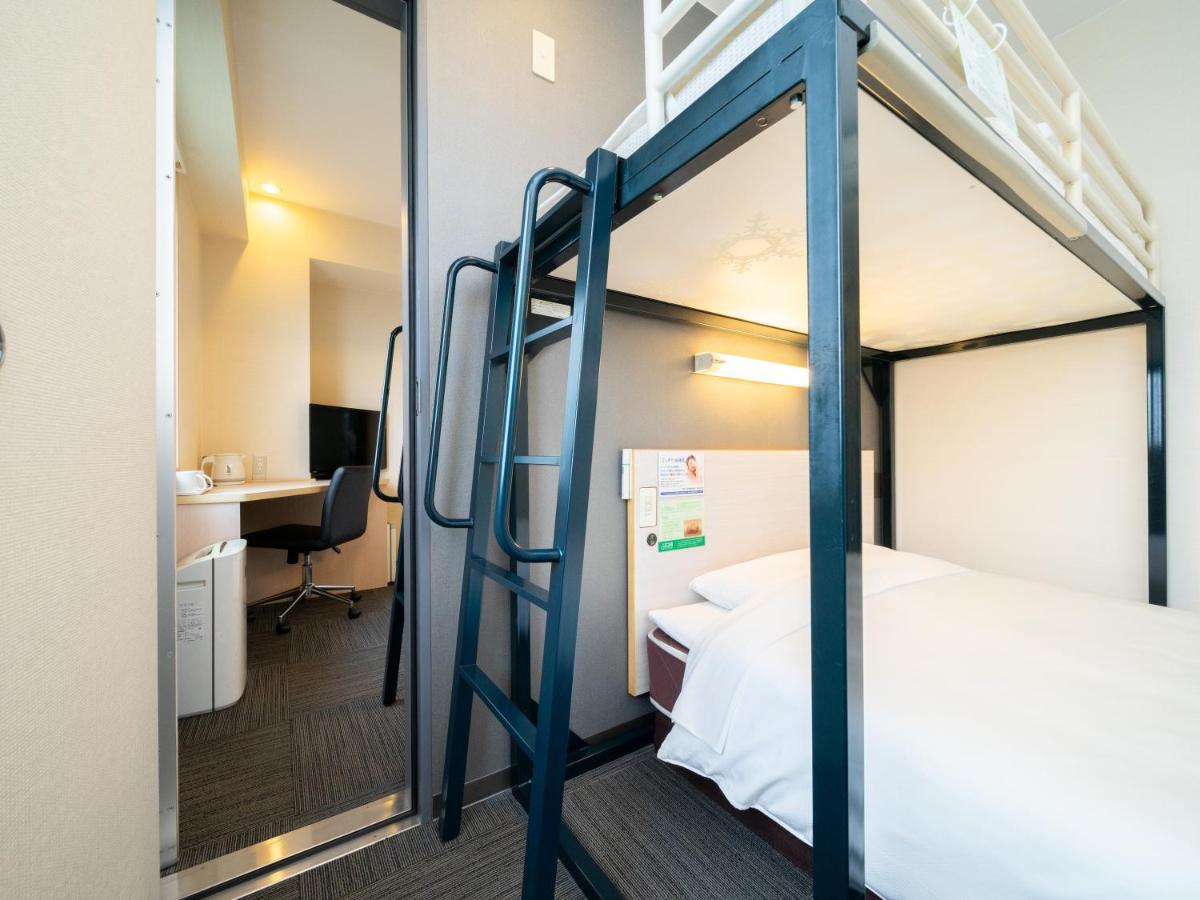 Super Hotel Tokyo Kameido Екстер'єр фото