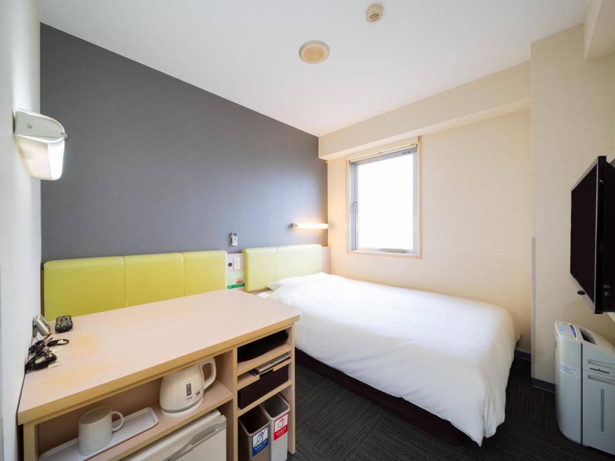 Super Hotel Tokyo Kameido Екстер'єр фото