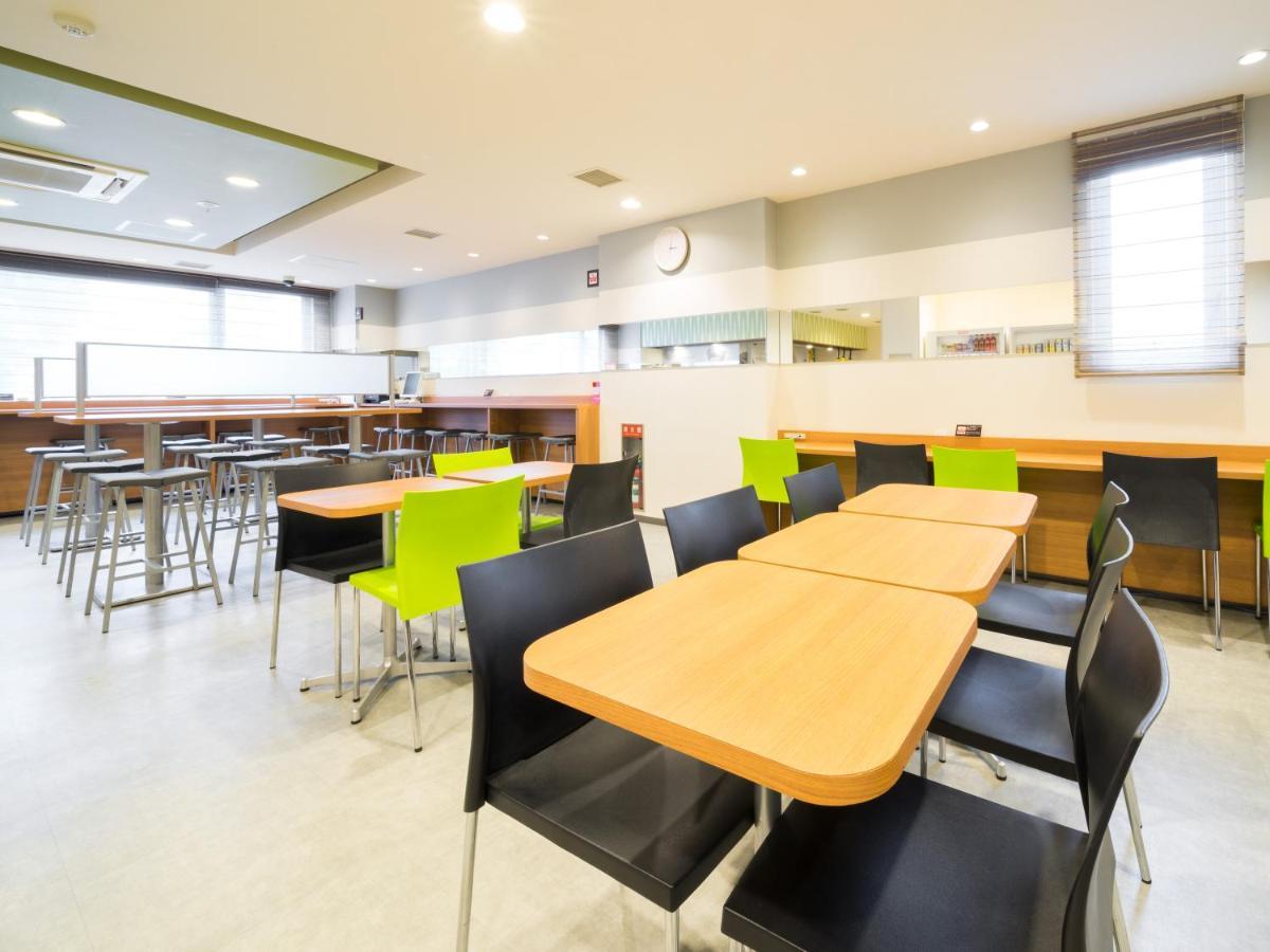 Super Hotel Tokyo Kameido Екстер'єр фото