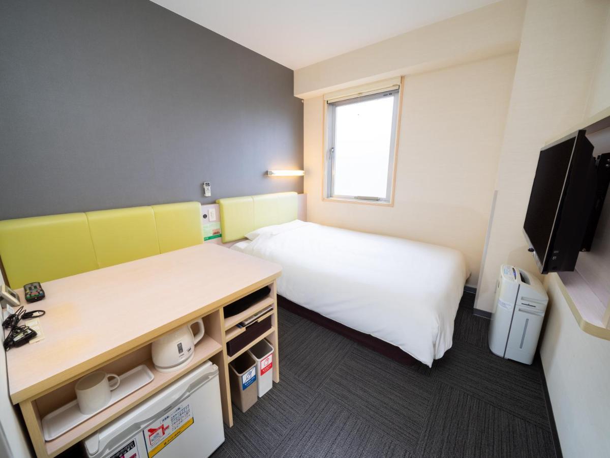Super Hotel Tokyo Kameido Екстер'єр фото