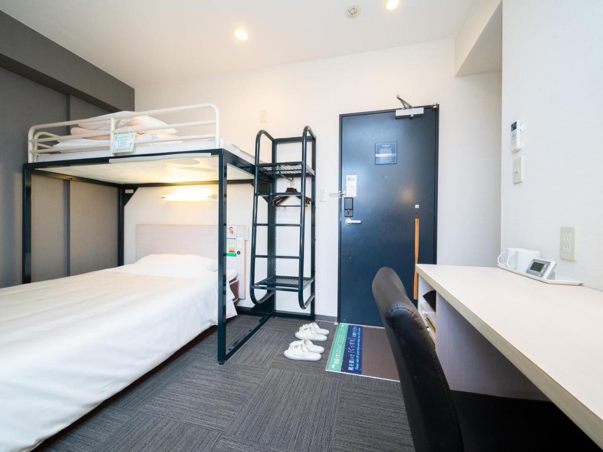 Super Hotel Tokyo Kameido Екстер'єр фото