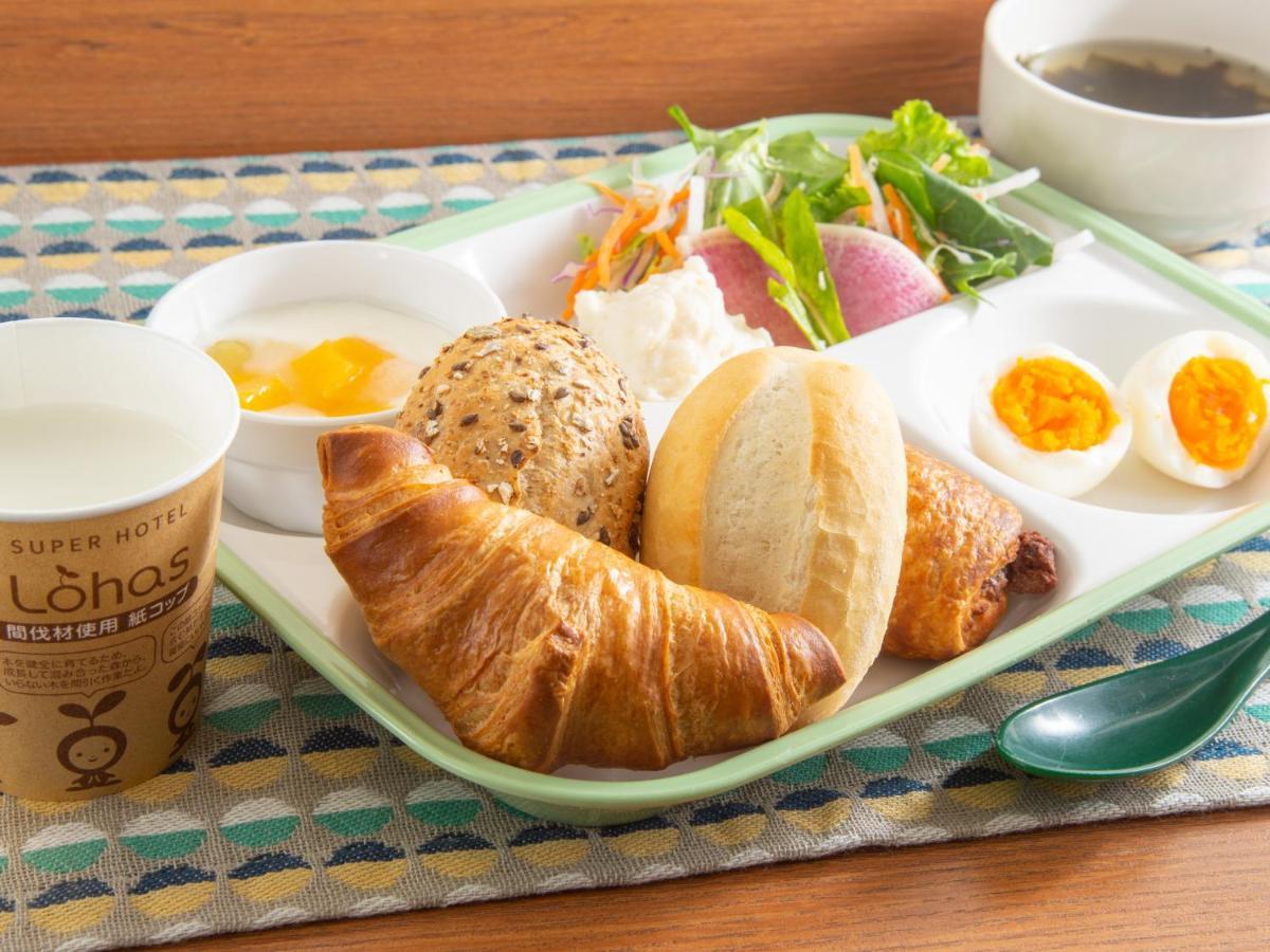 Super Hotel Tokyo Kameido Екстер'єр фото
