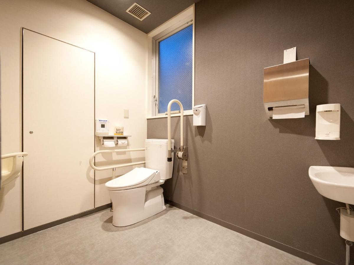 Super Hotel Tokyo Kameido Екстер'єр фото