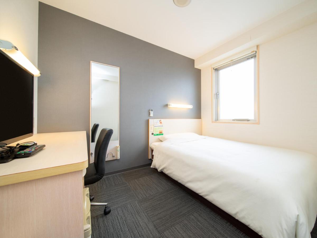 Super Hotel Tokyo Kameido Екстер'єр фото