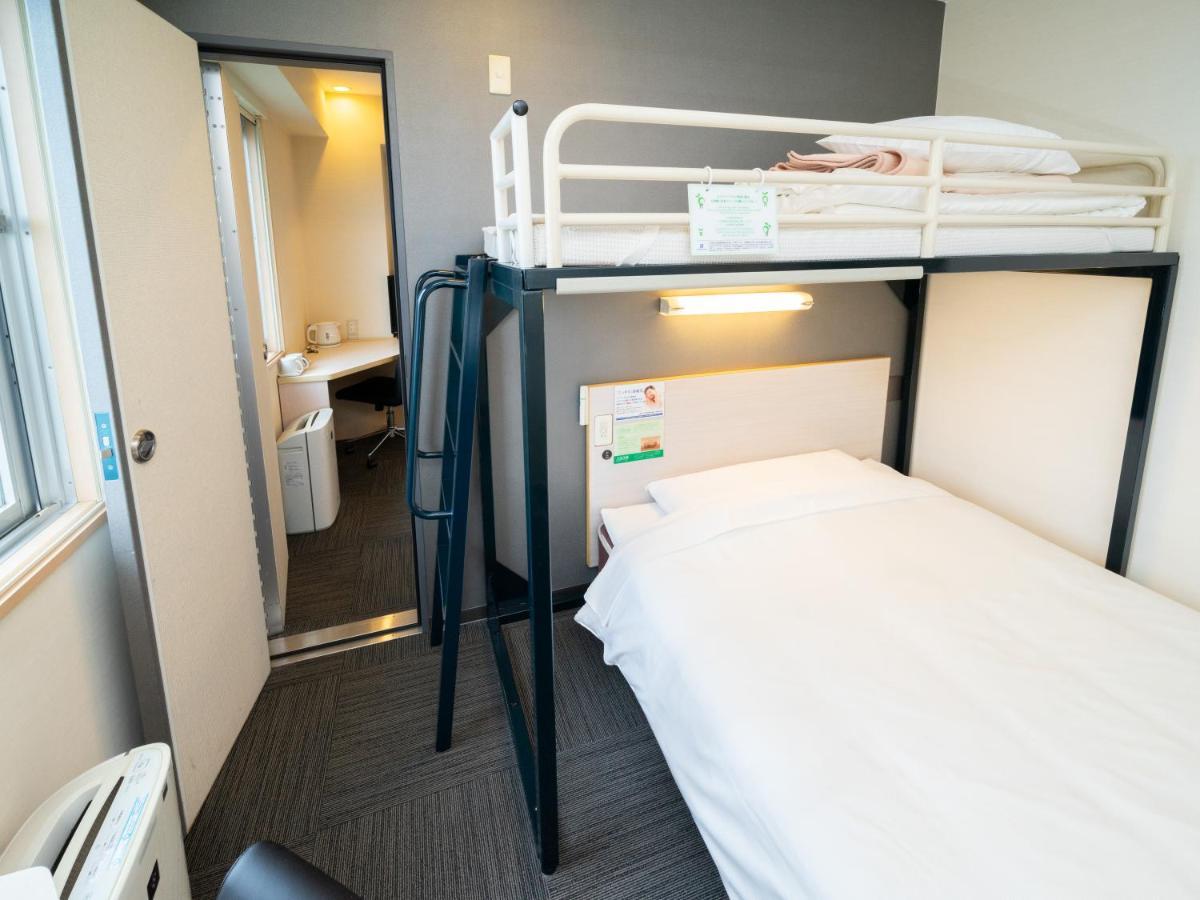 Super Hotel Tokyo Kameido Екстер'єр фото