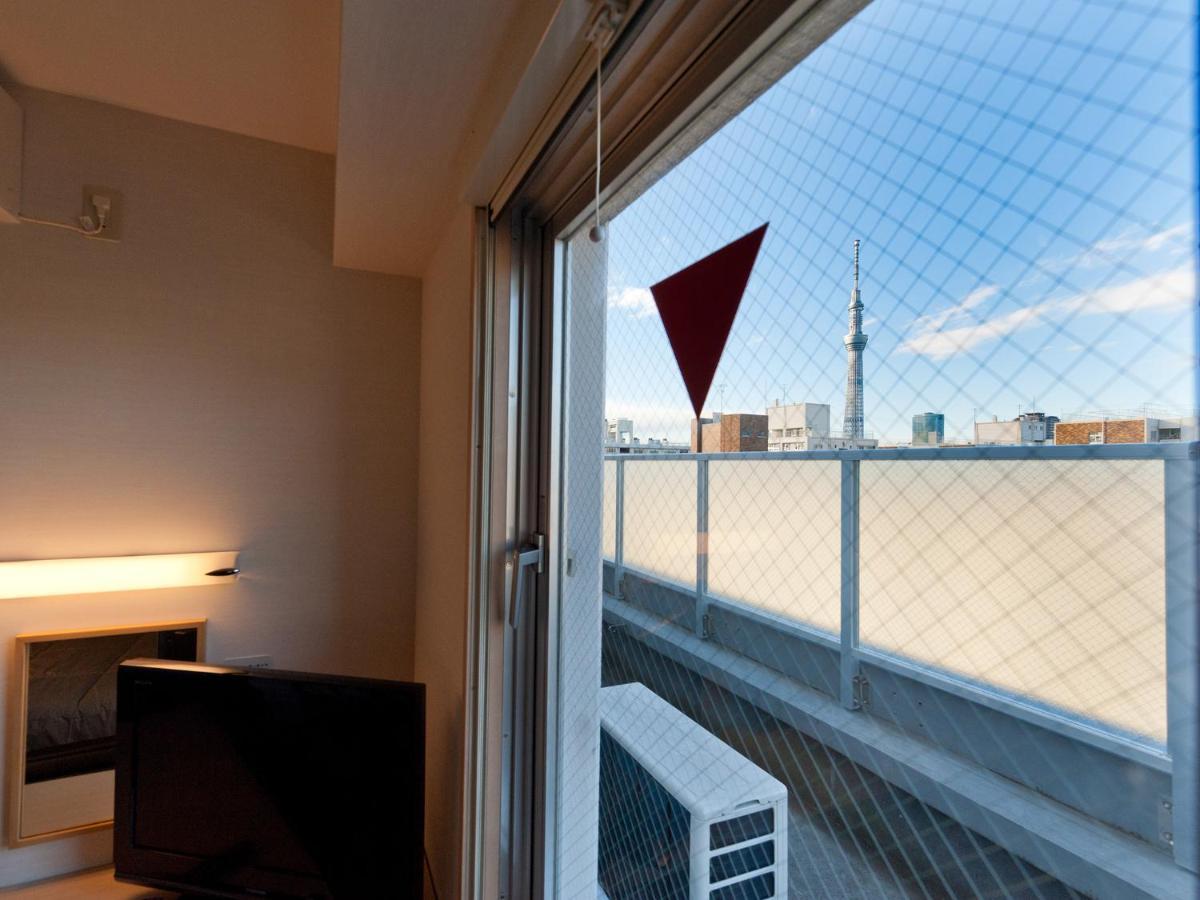 Super Hotel Tokyo Kameido Екстер'єр фото