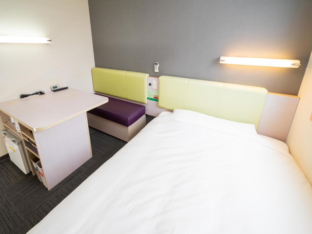 Super Hotel Tokyo Kameido Екстер'єр фото