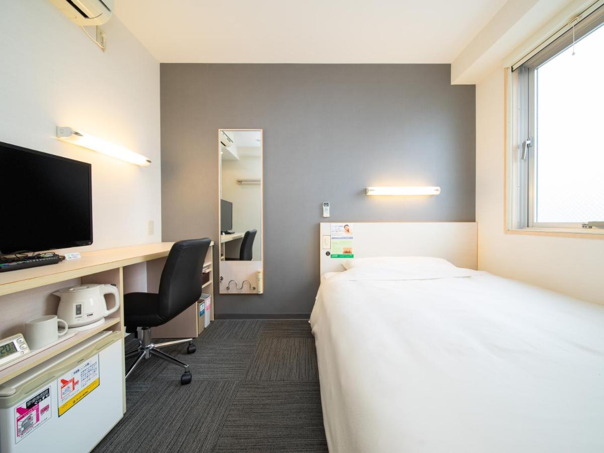 Super Hotel Tokyo Kameido Екстер'єр фото
