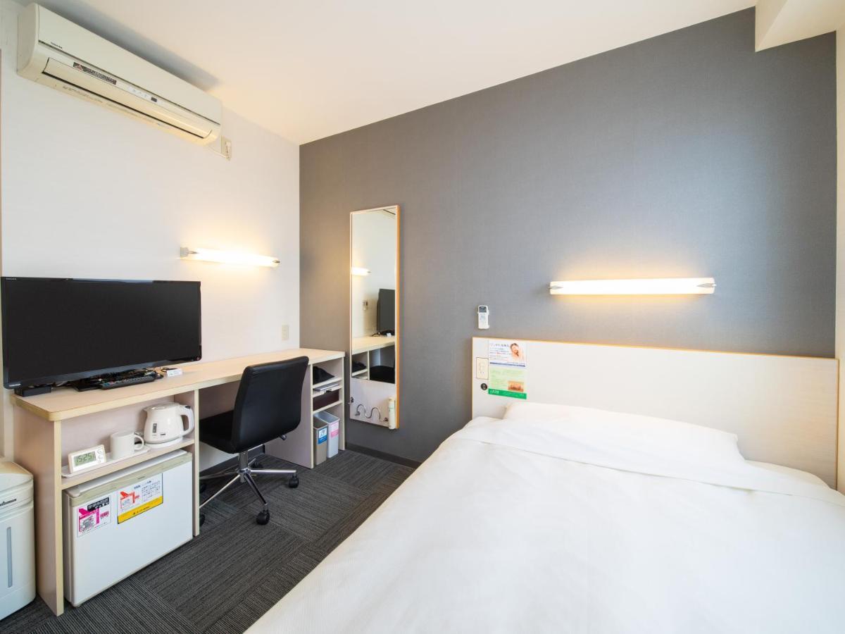 Super Hotel Tokyo Kameido Екстер'єр фото