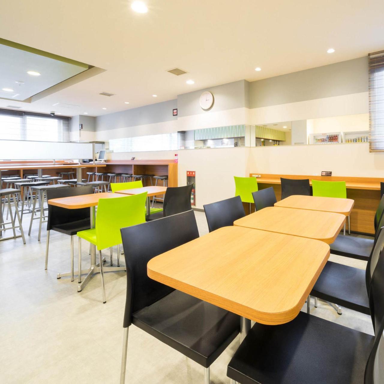 Super Hotel Tokyo Kameido Екстер'єр фото
