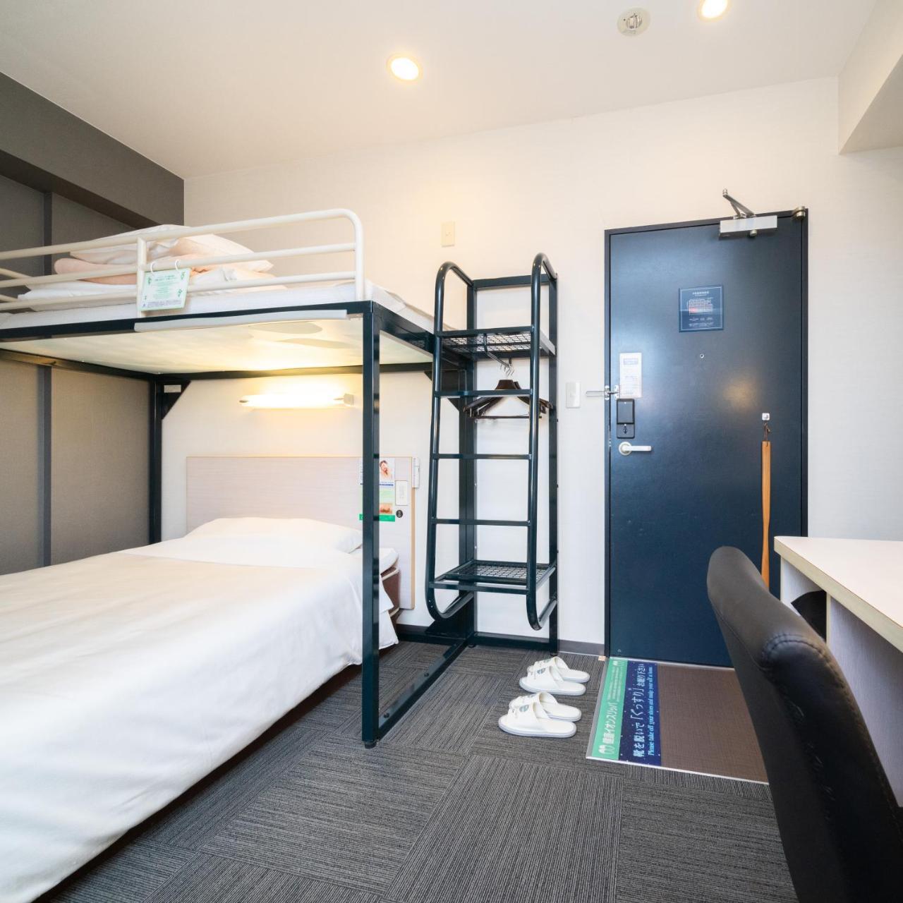 Super Hotel Tokyo Kameido Екстер'єр фото
